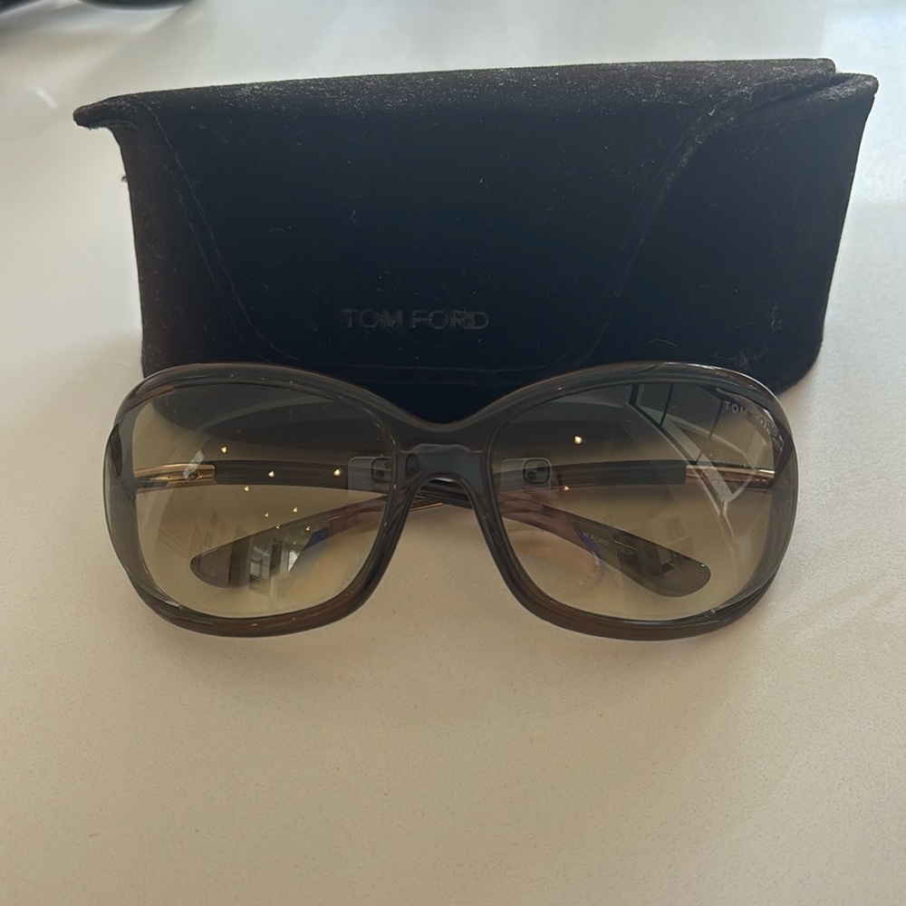Jennifer Aniston Sunglasses